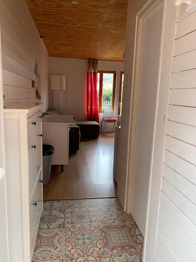 Chalet Élise Plein centre ville Gérardmer Esterno foto